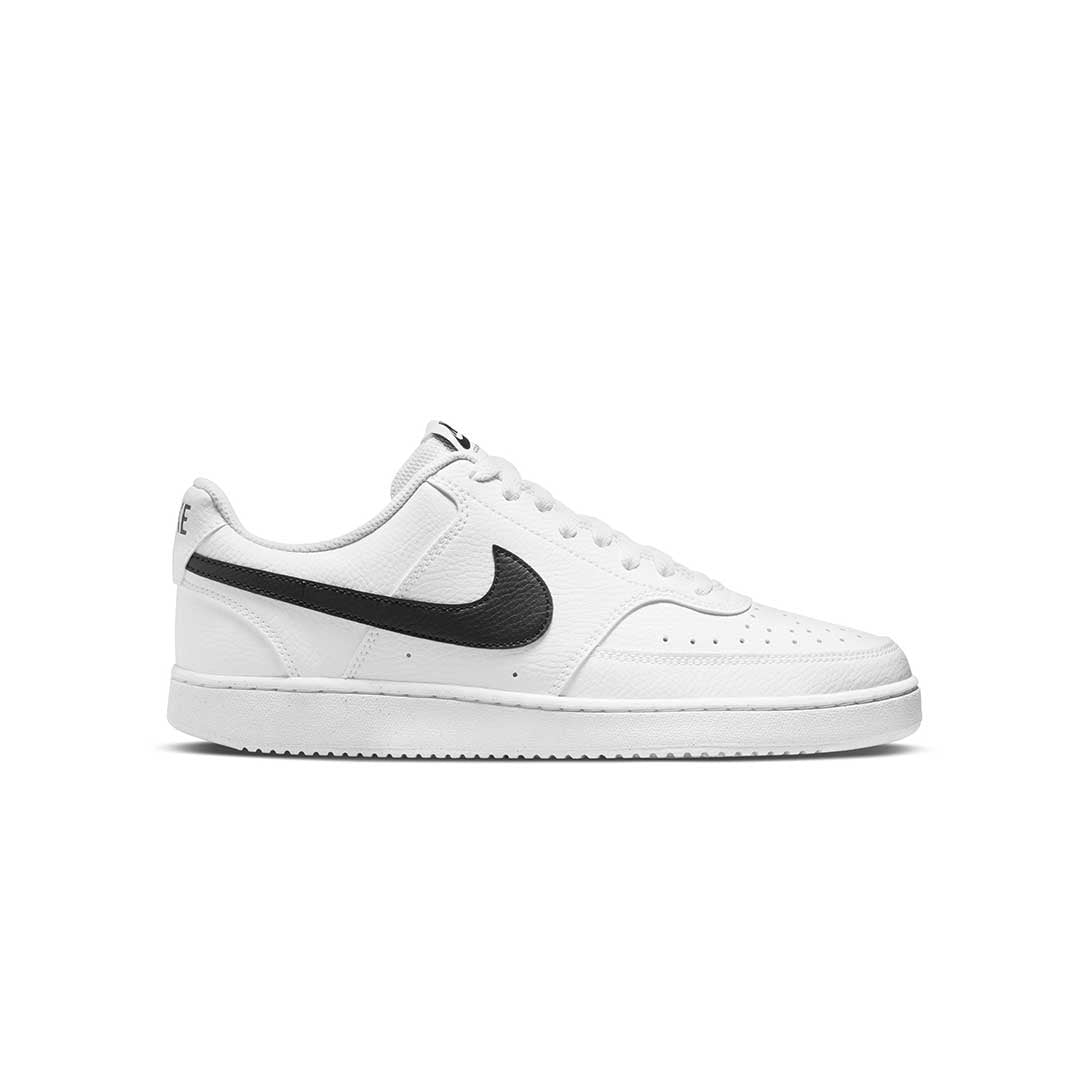 Nike-Men_s-Court-Vision-Low-Next-Nature-Shoes-_DH2987-101_-01 Nike - Men's Court Vision Low Next Nature Shoes (DH2987 101) - Image 1