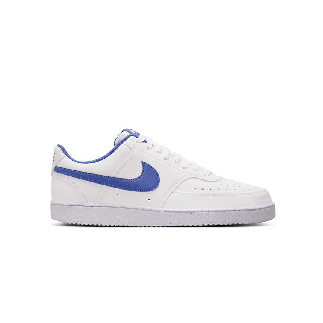 Nike-Men_s-Court-Vision-Low-Premium-Shoes-_HM9429-101_-01_76a17564-04c9-4852-93d5-0eb2cb5256c2 Nike - Men's Court Vision Low Premium Shoes (HM9429 101) - Image 1