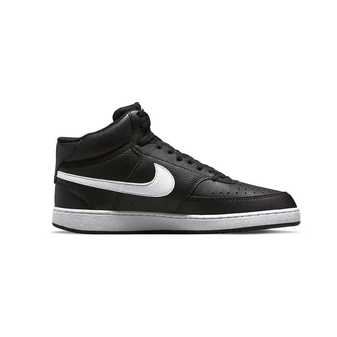 Nike-Men_s-Court-Vision-Mid-Next-Nature-Shoes-_DN3577-001_01 Nike - Men's Court Vision Mid Next Nature Shoes (DN3577 001) - Image 1