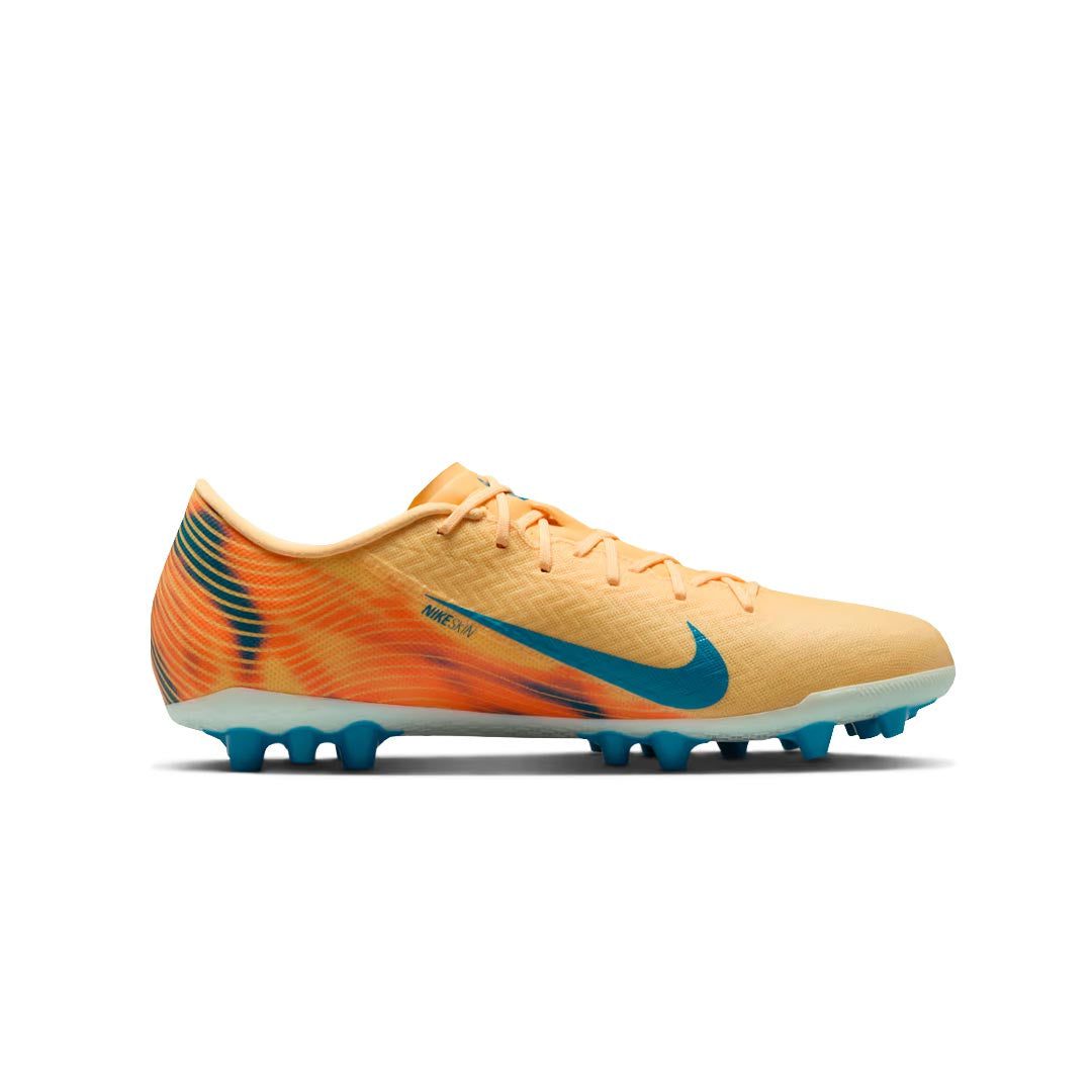 Nike-Men_s-Kylian-Mbappe-Mercurial-Vapor-16-Academy-Artifical-Ground-Cleats-_FQ8365-801__01 Nike - Men's Kylian Mbapp?? Mercurial Vapor 16 Academy Artifical Ground Cleats (FQ8365 801) - Image 1