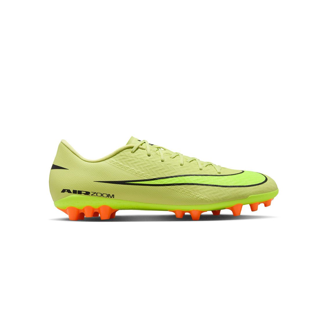 Nike-Men_s-Mercurial-Vapor-16-Academy-Artificial-Grass-Low-Top-Soccer-Cleats-_FQ8364-300_01 Nike - Men's Mercurial Vapor 16 Academy Artificial Grass Low Top Soccer Cleats (FQ8364 300) - Image 1