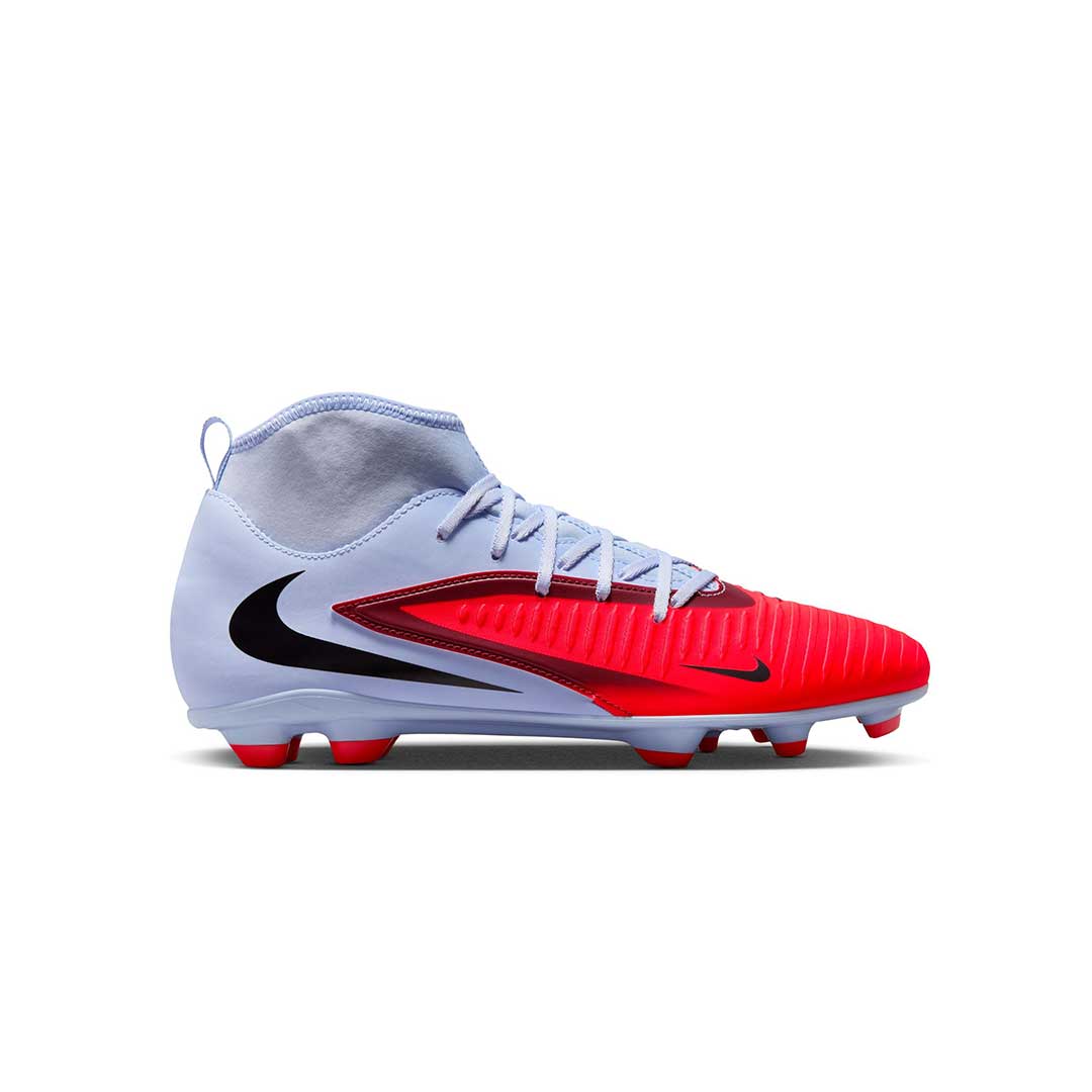 Nike-Men_s-Phantom-6-High-Club-Firm-Multi-Ground-Cleats-_HQ2275-400_-01 Nike - Men's Phantom 6 High Club Firm/Multi Ground Cleats (HQ2275 400) - Image 1