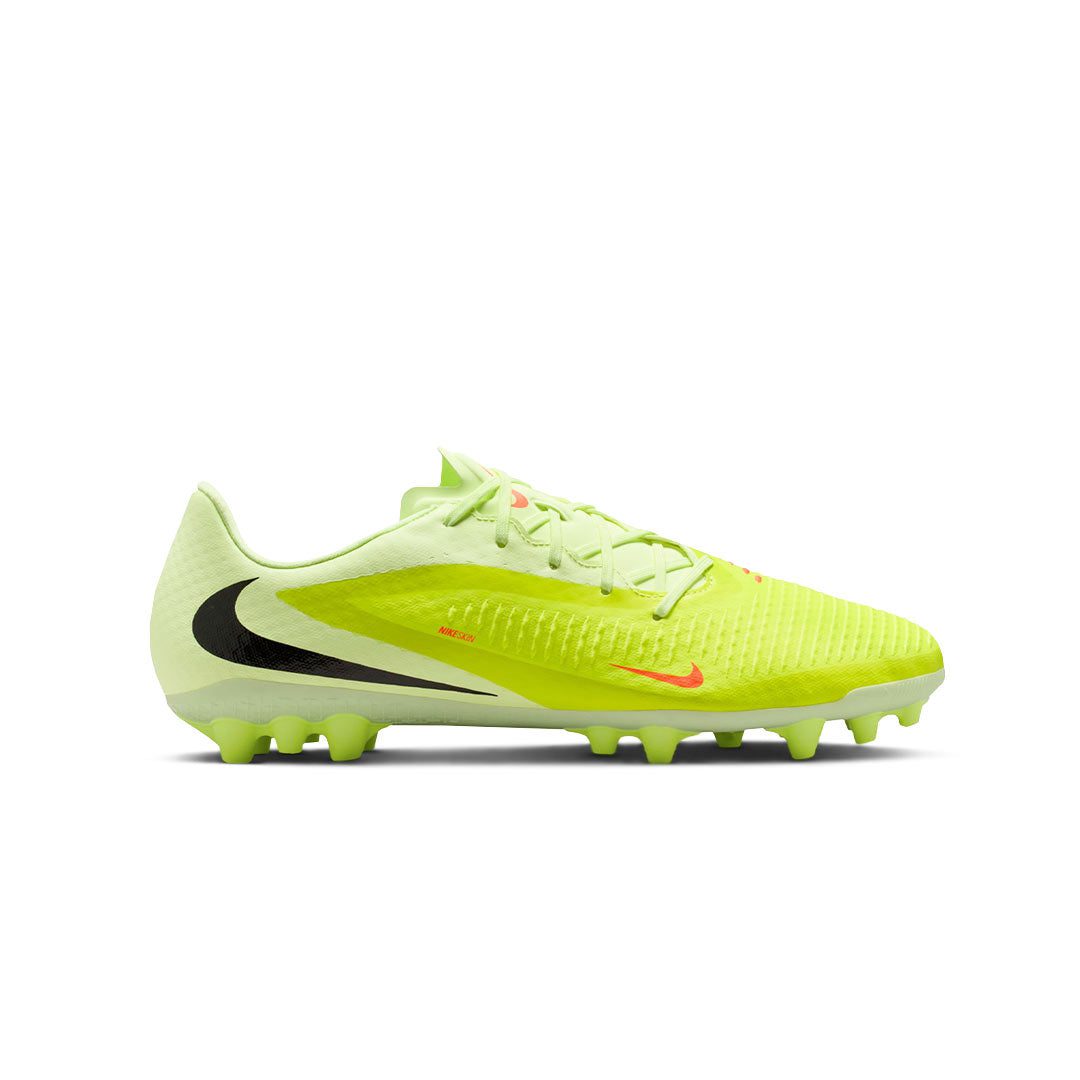 Nike-Men_s-Phantom-6-Low-Academy-Artificial-Ground-Cleats-_HQ2322-800__01 Nike - Men's Phantom 6 Low Academy Artificial Ground Cleats (HQ2322 800) - Image 1