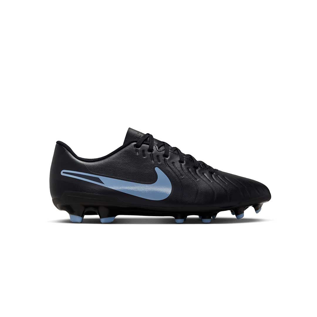 Nike-Men_s-Tiempo-Legend-10-Club-Firm-Multi-Ground-Cleats-_DV4344-003_-01 Nike - Men's Tiempo Legend 10 Club Firm/Multi Ground Cleats (DV4344 003) - Image 1