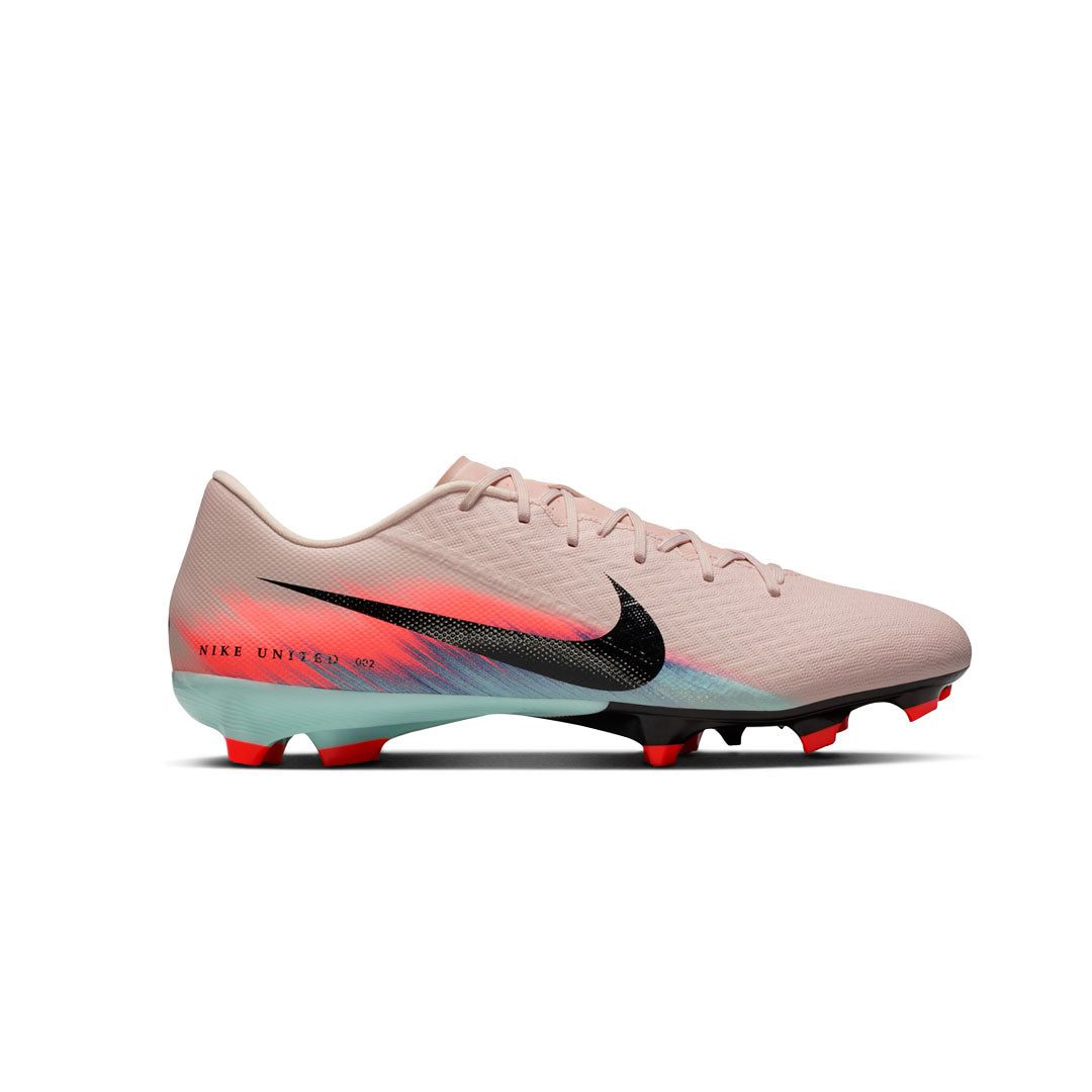 Nike-Men_s-United-Mercurial-Vapor-16-Academy-Firm-Multi-Ground-Soccer-Cleats-_IM8521-600_01 Nike - Men's United Mercurial Vapor 16 Academy Firm/Multi Ground Soccer Cleats (IM8521 600) - Image 1