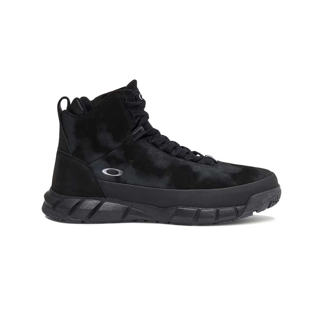 Oakley-Unisex-Coyote-Mid-Zip-Boots-_FOF100348-9VZ_01 Oakley - Unisex Coyote Mid Zip Boots (FOF100348 9VZ) - Image 1