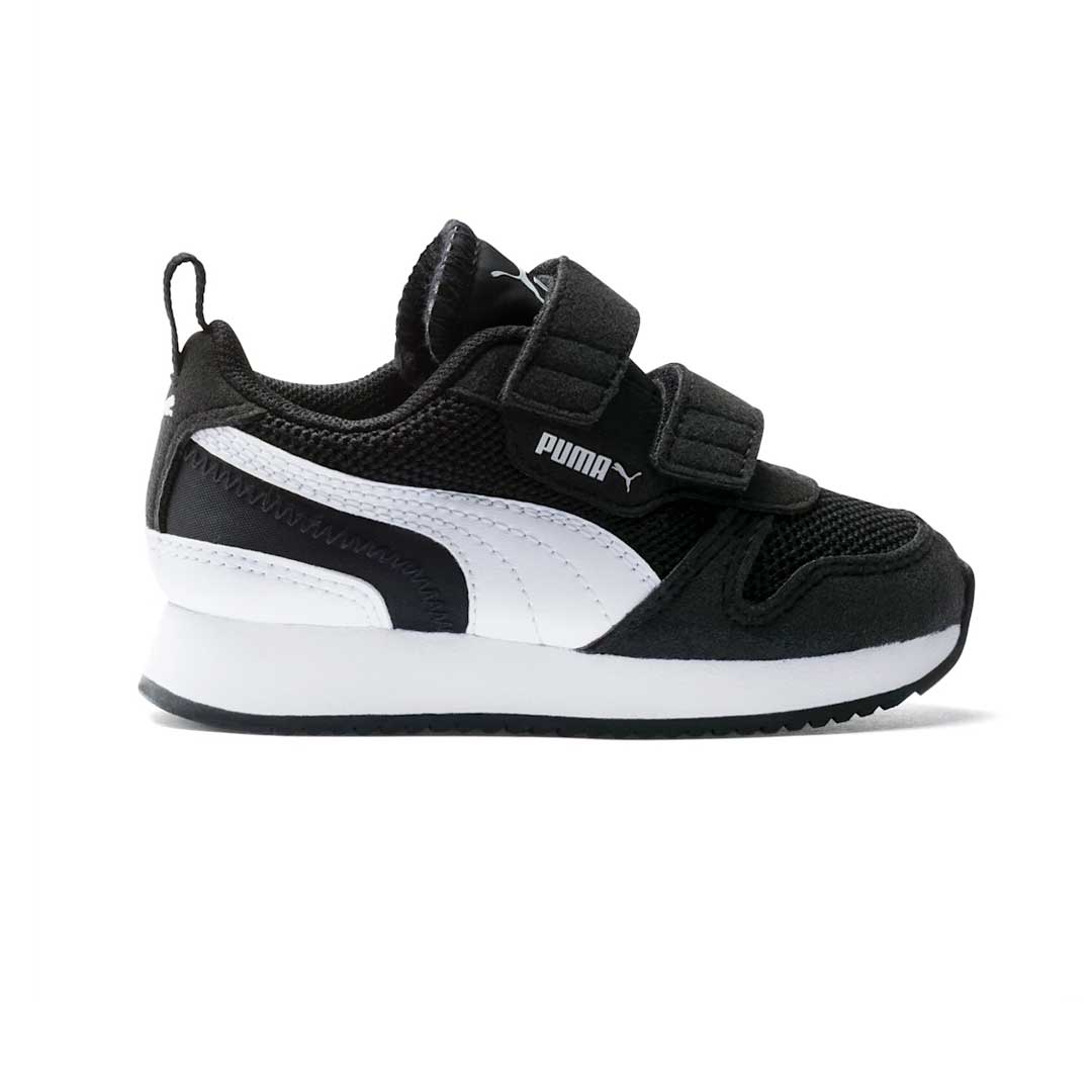 Puma-Kids_-_Infant_-R78-_373618-01_-01 Puma - Kids' (Infant) R78 Shoes (373618 01) - Image 1