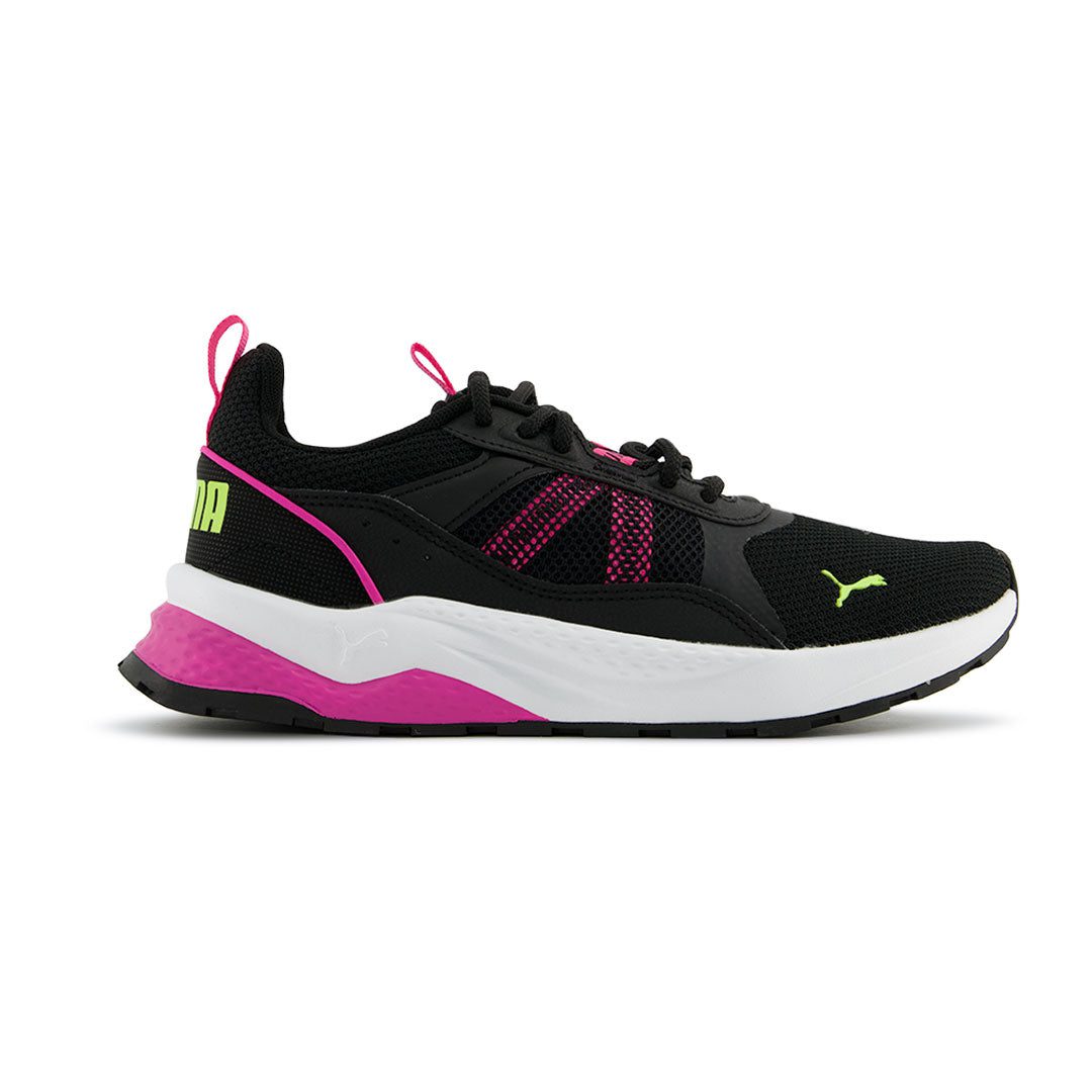 Puma-Kids_-_Junior_-Anzarun-2.0-Shoes-_390841-05_-01 Puma - Kids' (Junior) Anzarun 2.0 Shoes (390841 05) - Image 1