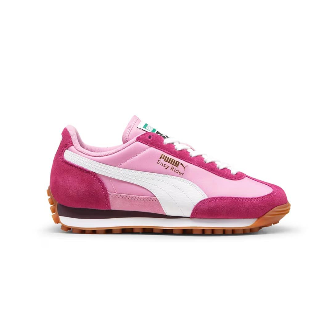 Puma-Kids_-_Junior_-Easy-Rider-Vintage-Shoes-_399371-06_-01 Puma - Kids' (Junior) Easy Rider Vintage Shoes (399371 06) - Image 1