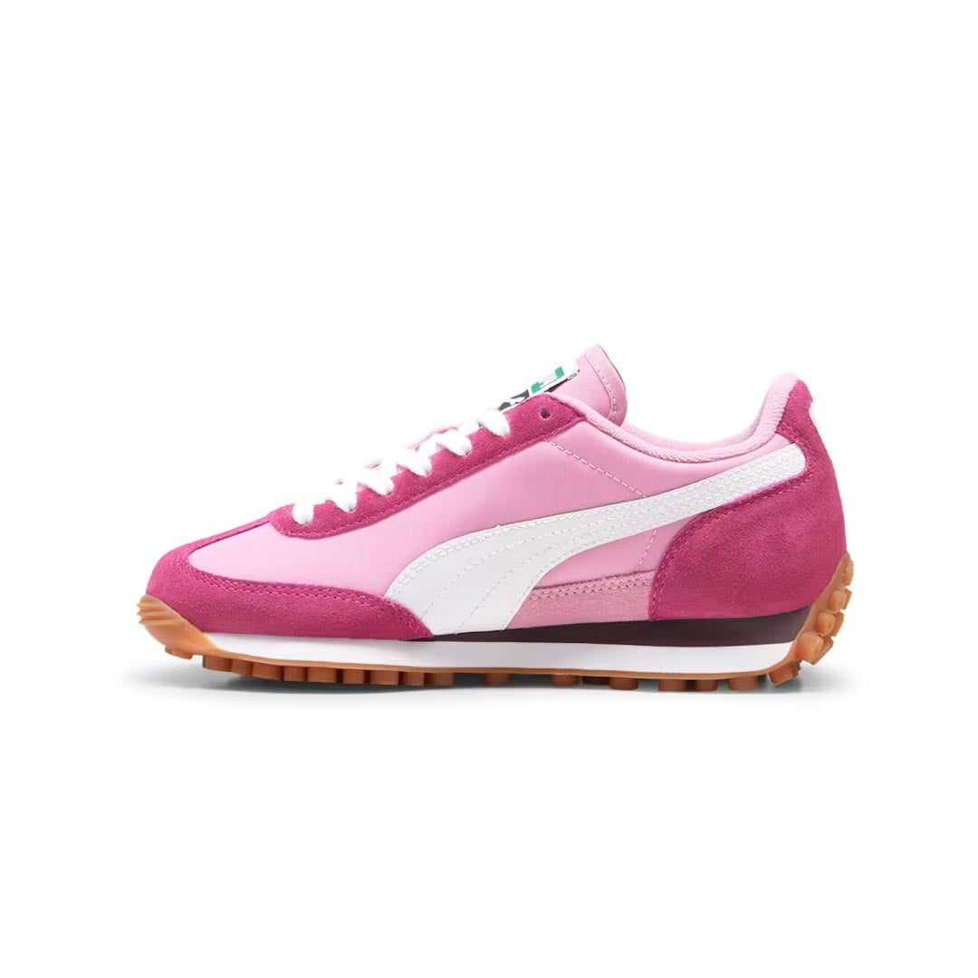 Puma - Kids' (Junior) Easy Rider Vintage Shoes (399371 06) - Image 2