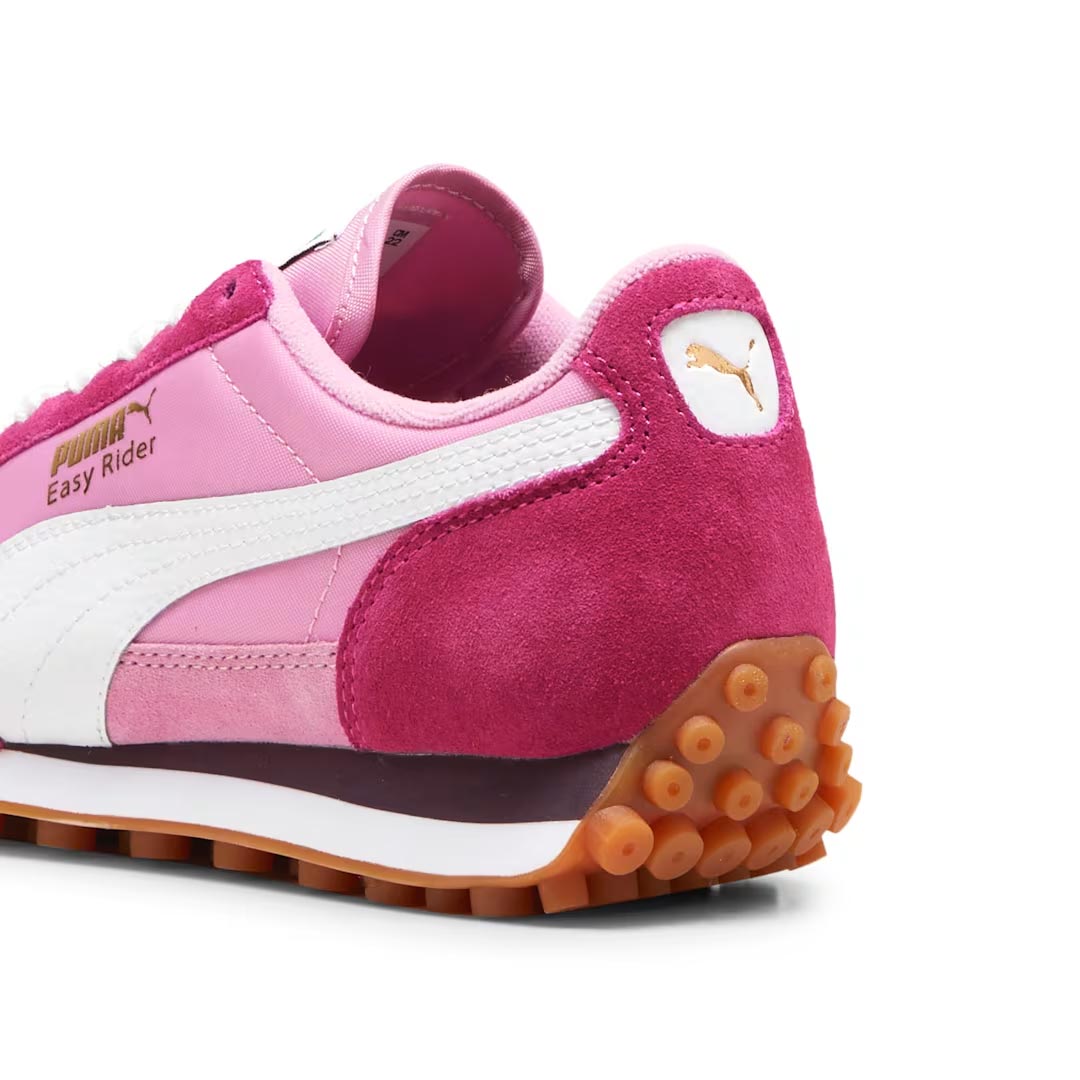 Puma - Kids' (Junior) Easy Rider Vintage Shoes (399371 06) - Image 5