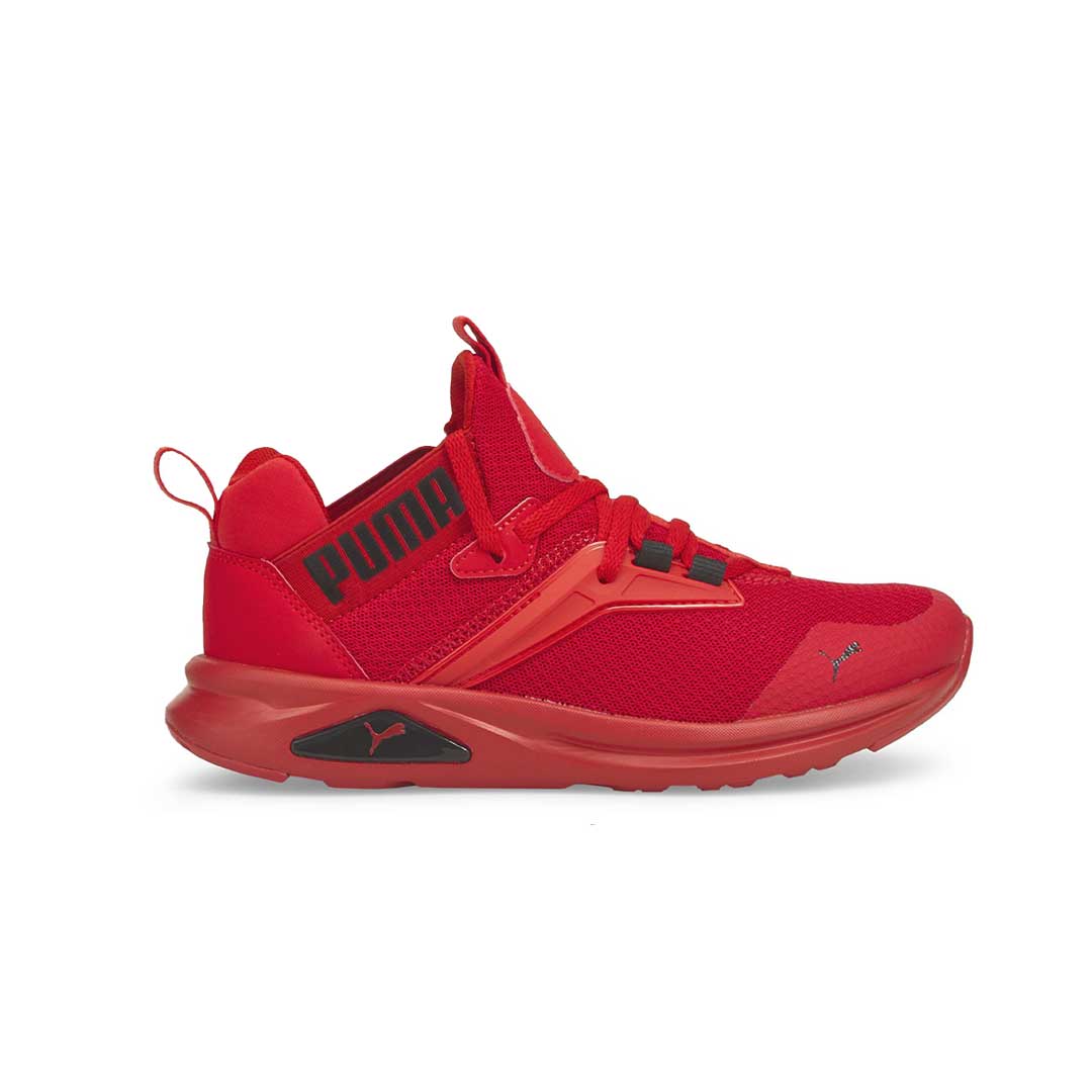 Puma-Kids_-_Junior_-Enzo-2-Refresh-Shoes-_385677-01_1_031163f3-970e-4d64-af3f-b66a12c2c106 Puma - Kids' (Junior) Enzo 2 Refresh Shoes (385677 01) - Image 1