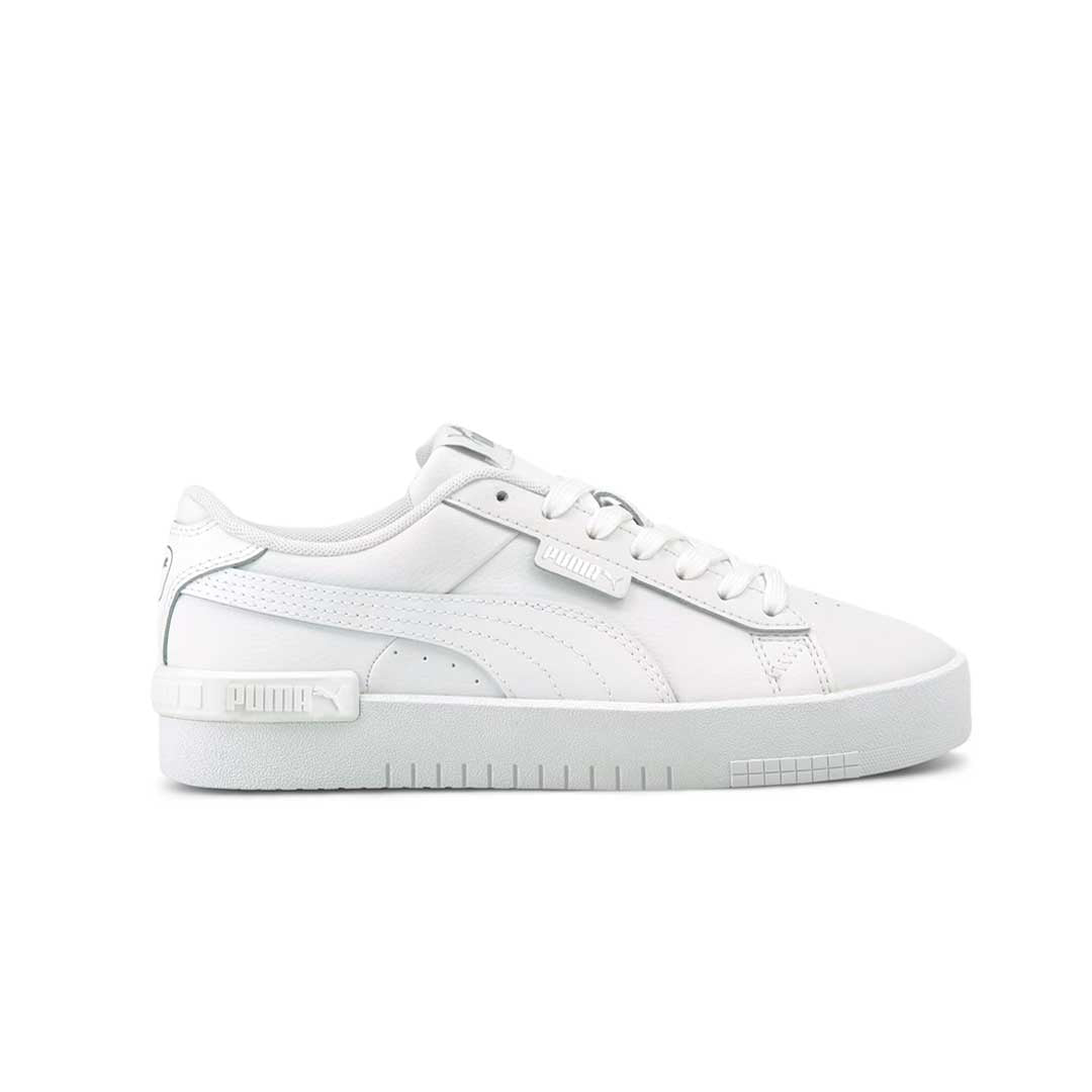 Puma-Kids_-_Junior_-Jada-Shoes-_381990-02_01 Puma - Kids' (Junior) Jada Shoes (381990 02) - Image 1