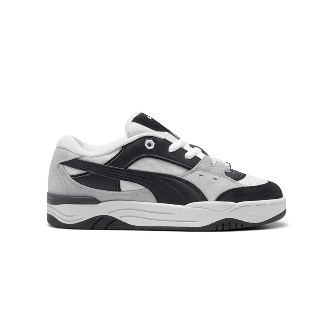 Puma-Kids_-_Junior_-Puma-180-Shoes-_396580-02_1 Puma - Kids' (Junior) Puma-180 Shoes (396580 02) - Image 1