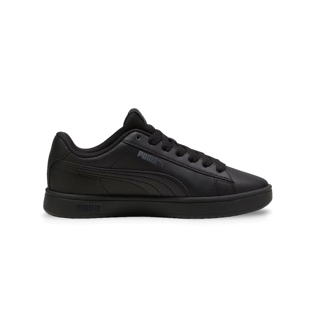 Puma-Kids_-_Junior_-Rickie-Classic-Shoes-_394252-11__01 Puma - Kids' (Junior) Rickie Classic Shoes (394252 11) - Image 1