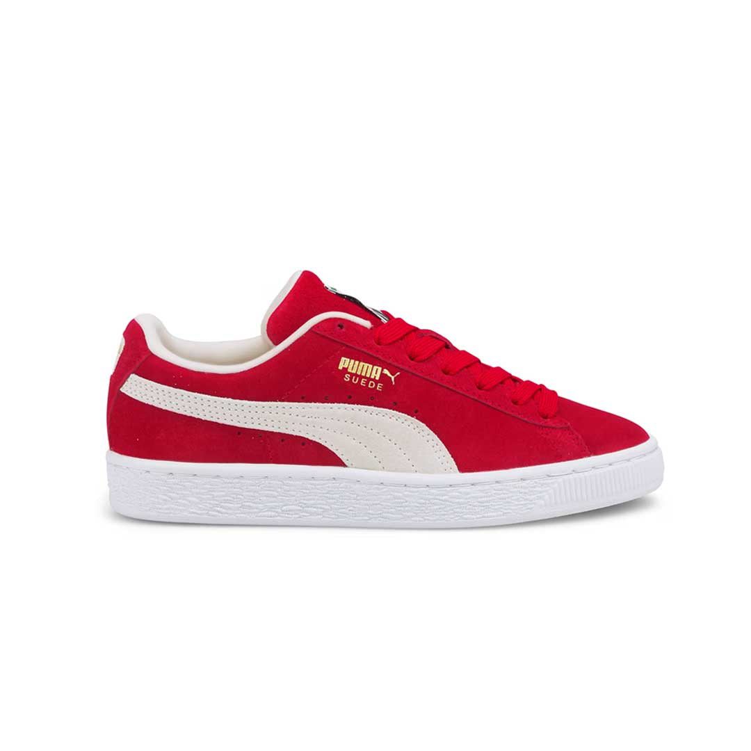 Puma-Kids_-_Junior_-Suede-Classic-Shoes-_399853-02_01 Puma - Kids' (Junior) Suede Classic Shoes (399853 02) - Image 1