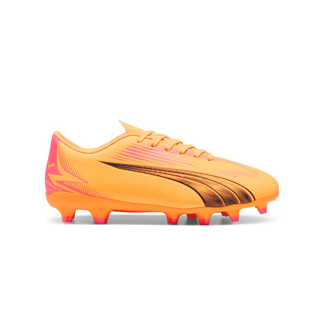 Puma-Kids_-_Preschool-_-Junior_-Ultra-Play-Firm-Artificial-Ground-Soccer-Cleats-_107775-03_1 Puma - Kids' (Preschool) Ultra Play Firm/Artificial Ground Soccer Cleats (107775 03) - Image 1