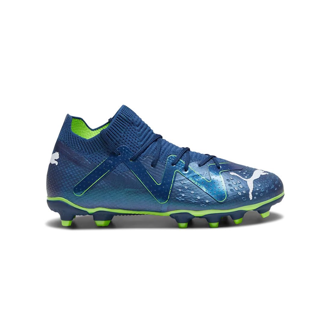 Puma-Kids_-_Preschool_-Future-Pro-Firm-Artificial-Ground-Soccer-Cleats-_107383-03_-01 Puma - Kids' (Preschool) Future Pro Firm/Artificial Ground Soccer Cleats (107383 03) - Image 1