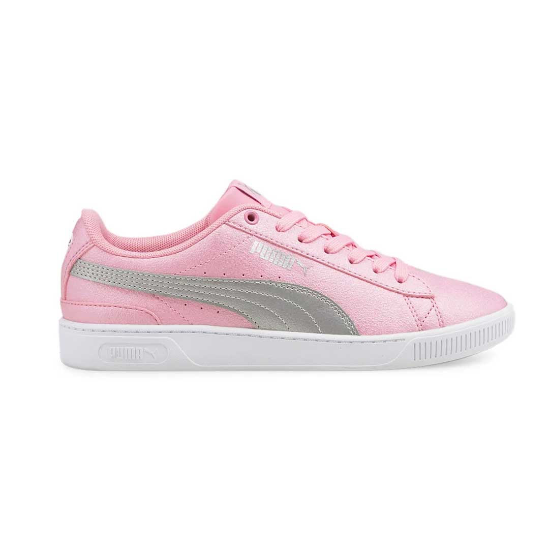 Puma-Kids_Junior_VikkyV3Glitz_38470102_-01 Puma - Kids' (Junior) Vikky V3 Glitz Shoes (384701 02) - Image 1