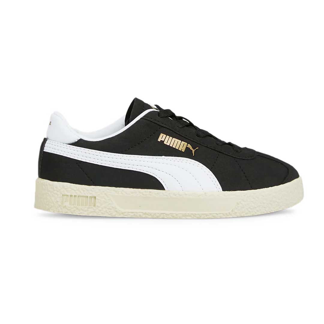 Puma-Kids_Preschool_PumaClub_38265902_-01 Puma - Kids' (Preschool) Puma Club Shoes (382659 02) - Image 1
