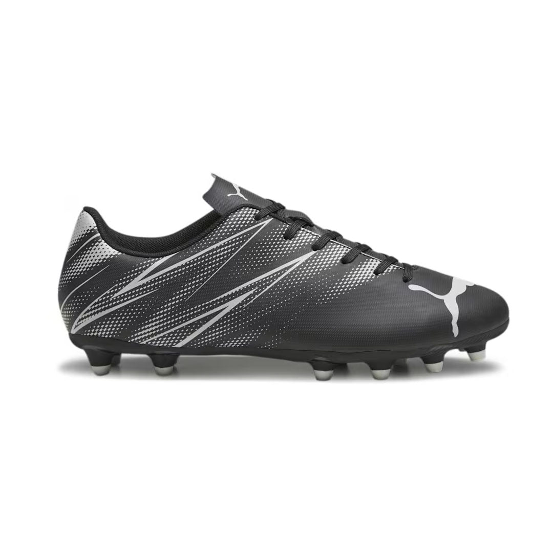 Puma-Men_s-Attacanto-FG-AG-Soccer-Cleats-_107477-01_-01 Puma - Men's Attacanto FG/AG Soccer Cleats (107477 01) - Image 1