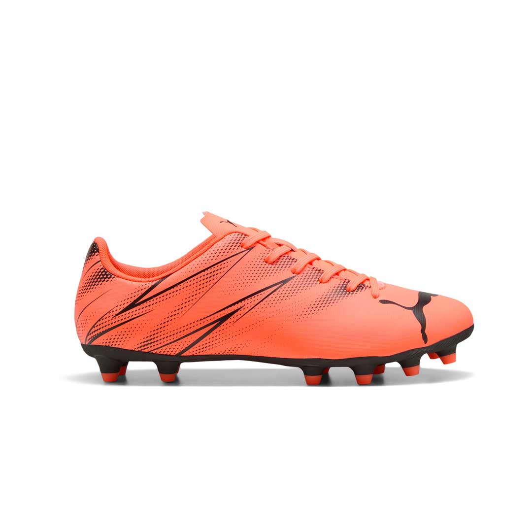 Puma-Men_s-Attacanto-FG-AG-Soccer-Cleats-_107477-14_01 Puma - Men's Attacanto Firm/Artificial Ground Soccer Cleats (107477 14) - Image 1
