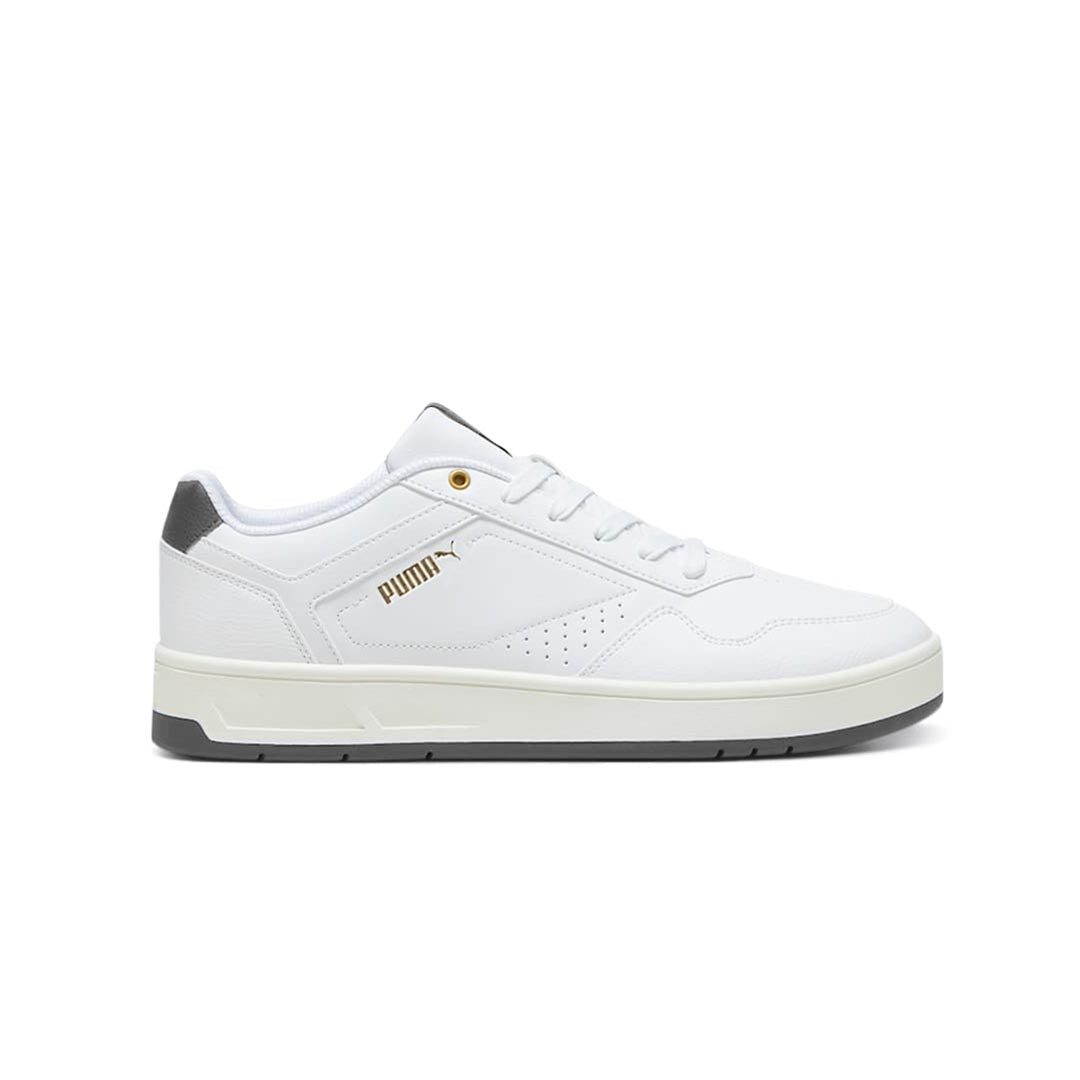 Puma-Men_s-Court-Classic-Shoes-_395018-11_1 Puma - Men's Court Classic Shoes (395018 11) - Image 1