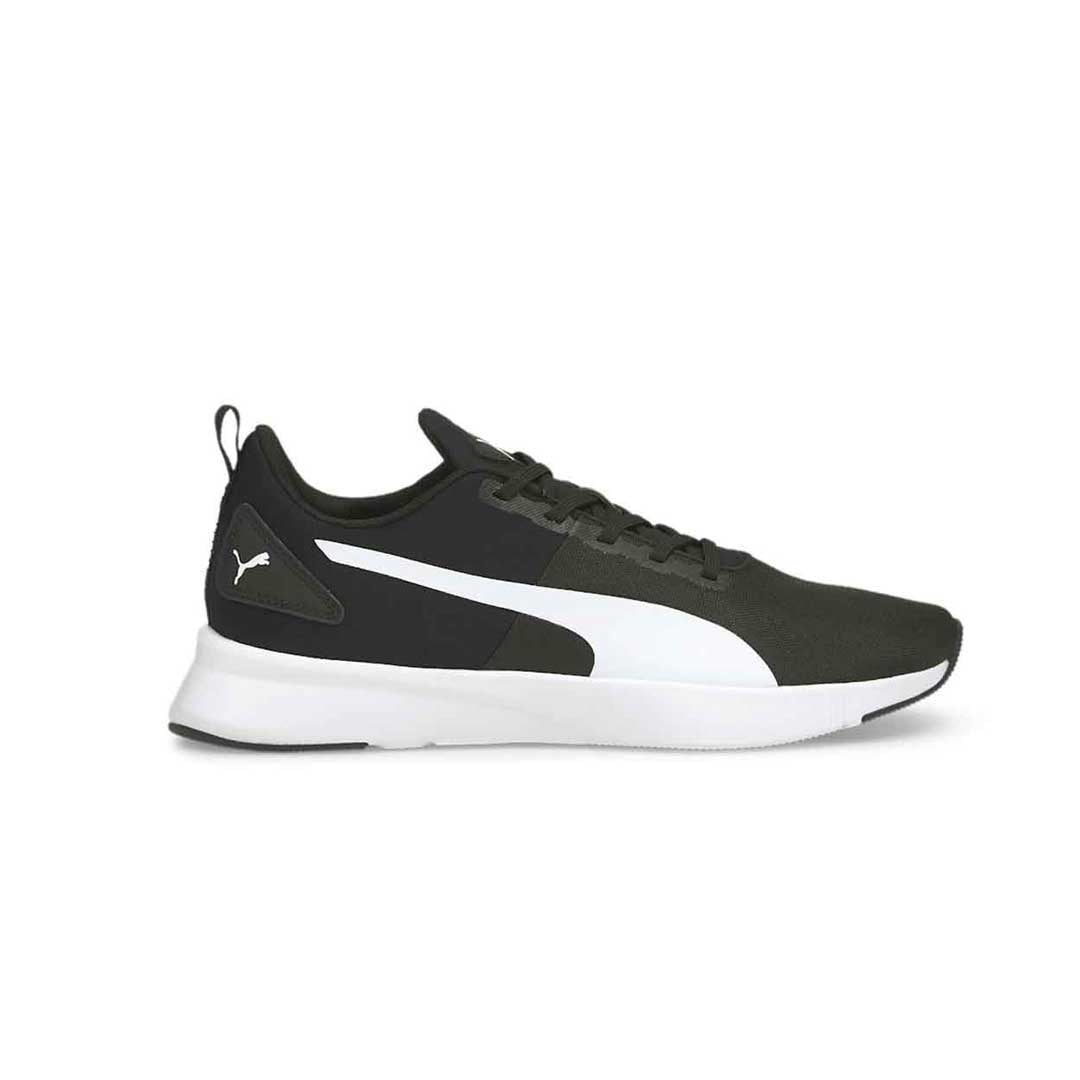 Puma-Men_s-Flyer-Runner-Mesh-Shoes-_195343-01_06 Puma - Men's Flyer Runner Mesh Shoes (195343 01) - Image 1