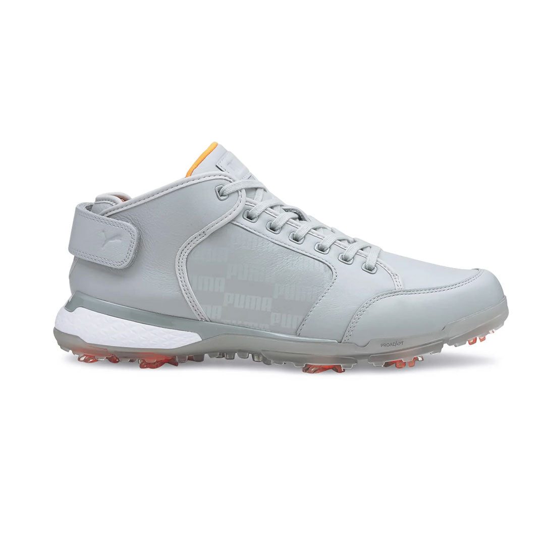 Puma-Men_s-ProAdapt-Delta-Mid-Golf-Shoes-_376498-03_-01 Puma - Men's ProAdapt Delta MID Shoes (376498 03) - Image 1
