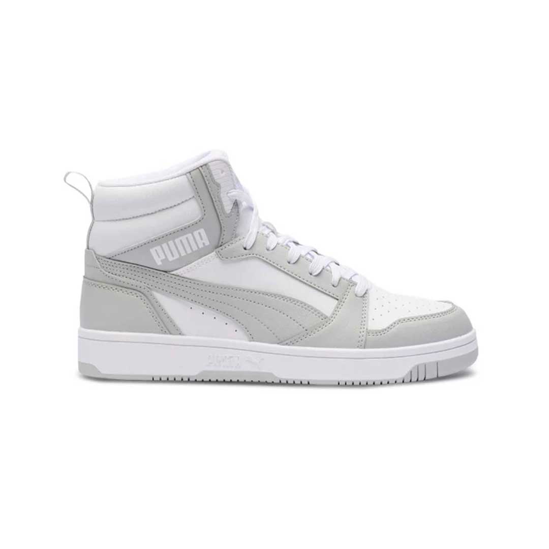 Puma-Men_s-Rebound-V6-Shoes-_392326-05_-1_3f9a69c7-27b0-4c75-a1a2-8e726bccdf04 Puma - Men's Rebound V6 Shoes (392326 05) - Image 1