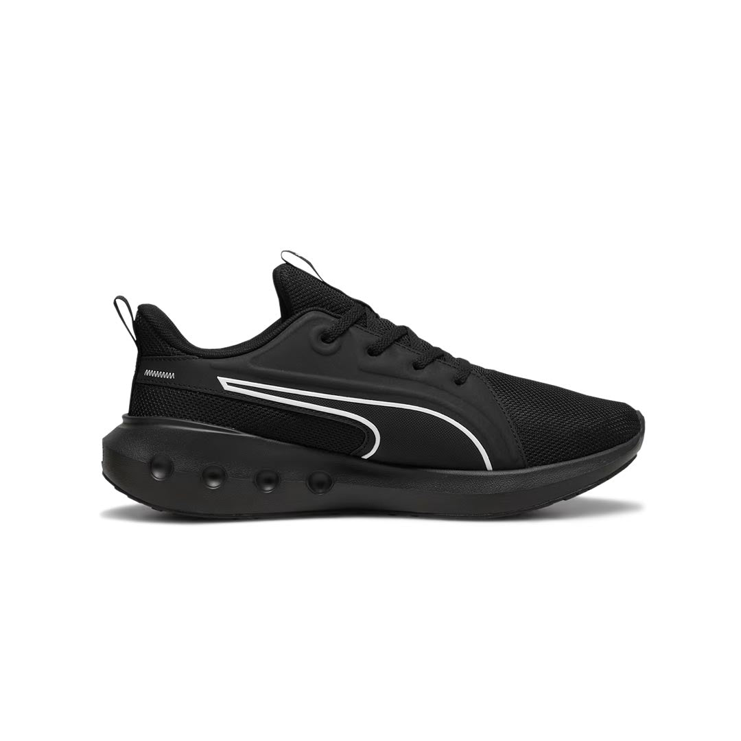 Puma-Men_s-Softride-Carson-Shoes-_310154-01__01 Puma - Men's Softride Carson Shoes (310154 01) - Image 1