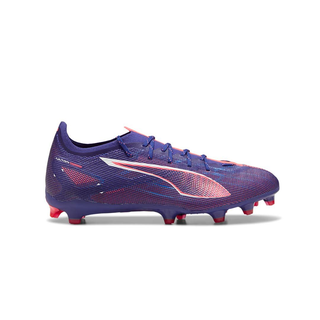 Puma-Men_s-Ultra-5-Pro-Firm-Artificial-Ground-Soccer-Cleats-_107685-01_-01 Puma - Men's Ultra 5 Pro Firm/Artificial Ground Soccer Cleats (107685 01) - Image 1