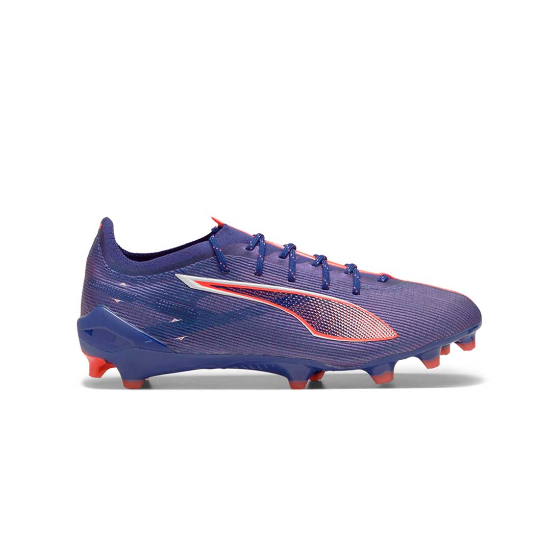 Puma-Men_s-Ultra-5-Ultimate-Firm-Ground-Soccer-Cleats-_107683-01_1 Puma - Men's Ultra 5 Ultimate Firm Ground Soccer Cleats (107683 01) - Image 1