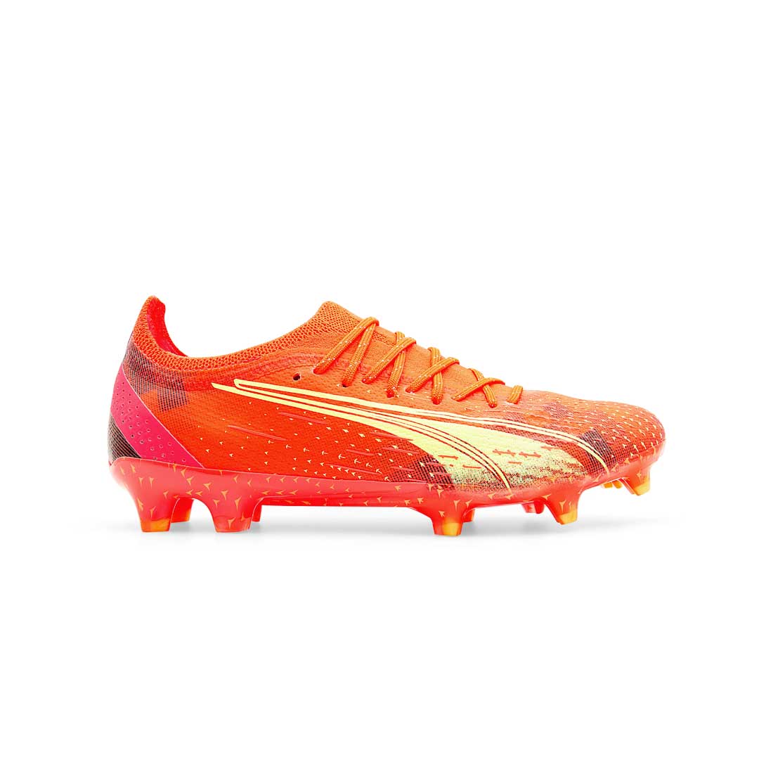 Puma-Men_s-Ultra-Ultimate-Firm-Artificial-Ground-Soccer-Cleats-_106868-03_1 Puma - Men's Ultra Ultimate Firm/Artificial Ground Soccer Cleats (106868 03) - Image 1