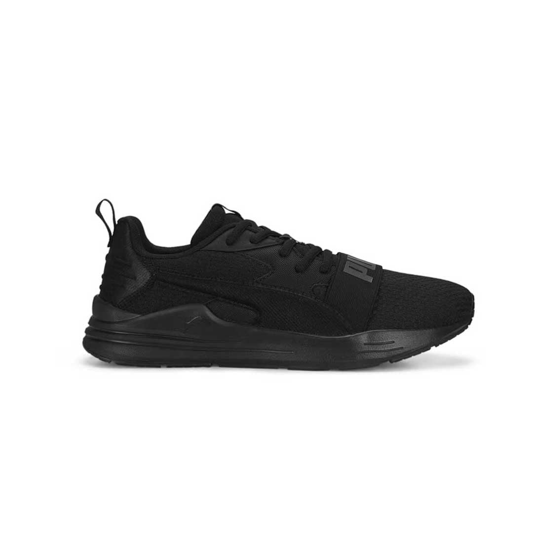 Puma-Men_s-Wired-Run-Pure-Shoes-_389275-01_06 Puma - Men's Wired Run Pure Shoes (389275 01) - Image 1