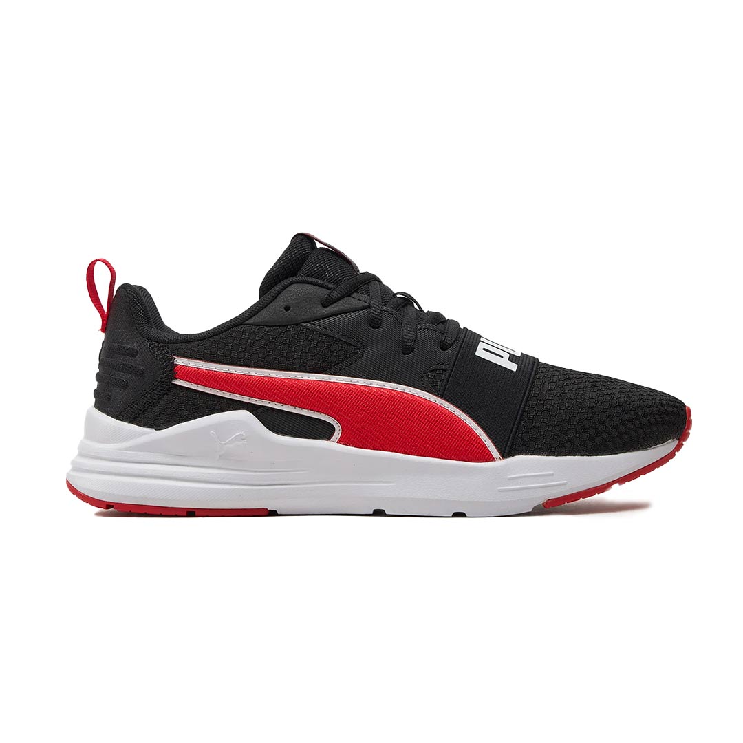 Puma-Men_s-Wired-Run-Pure-Shoes-_389275-14_1 Puma - Men's Wired Run Pure Shoes (389275 14) - Image 1