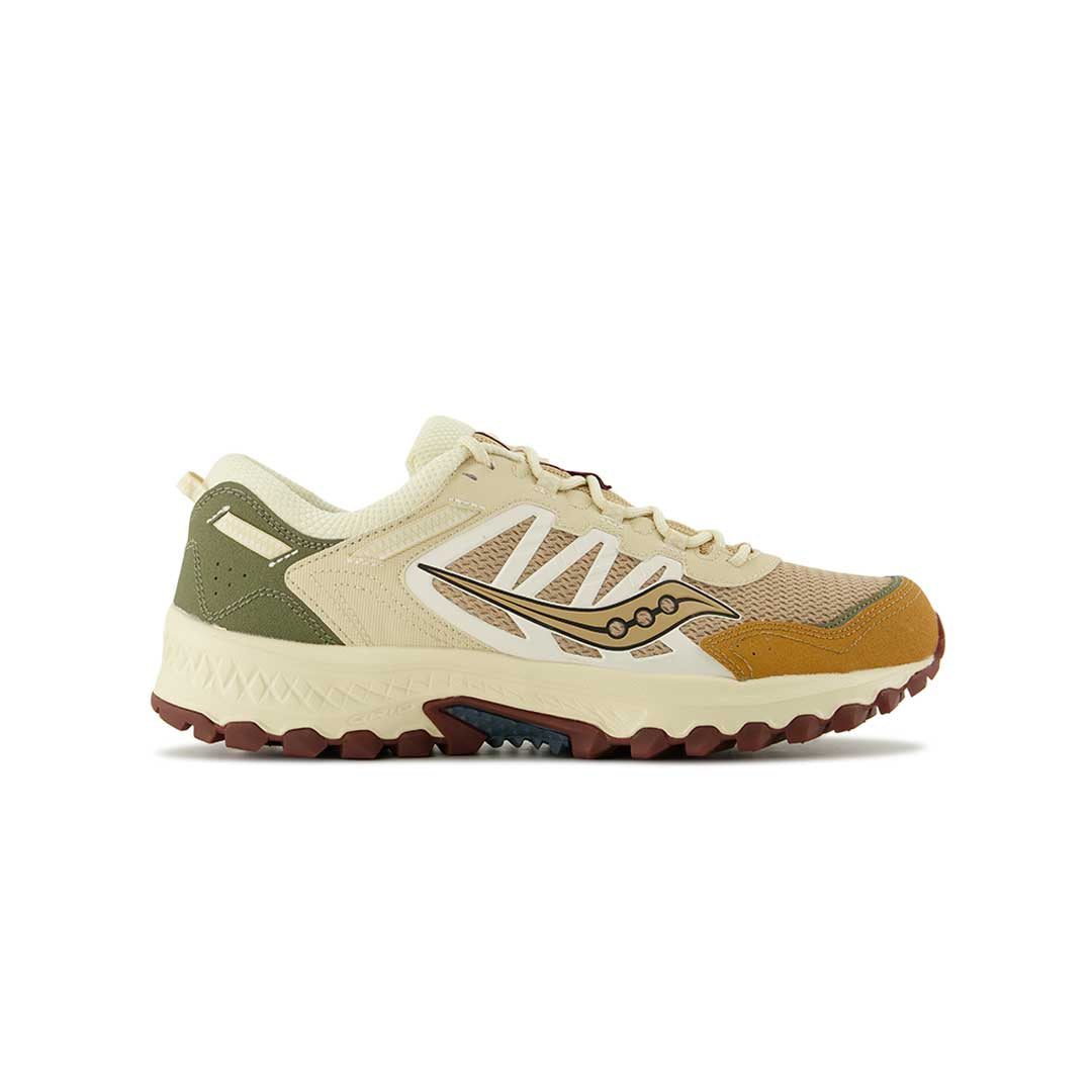 Saucony-Men_s-Grid-Peak-Shoes-_S70814-5_-01 Saucony - Unisex Grid Peak Shoes (S70814-5) - Image 1