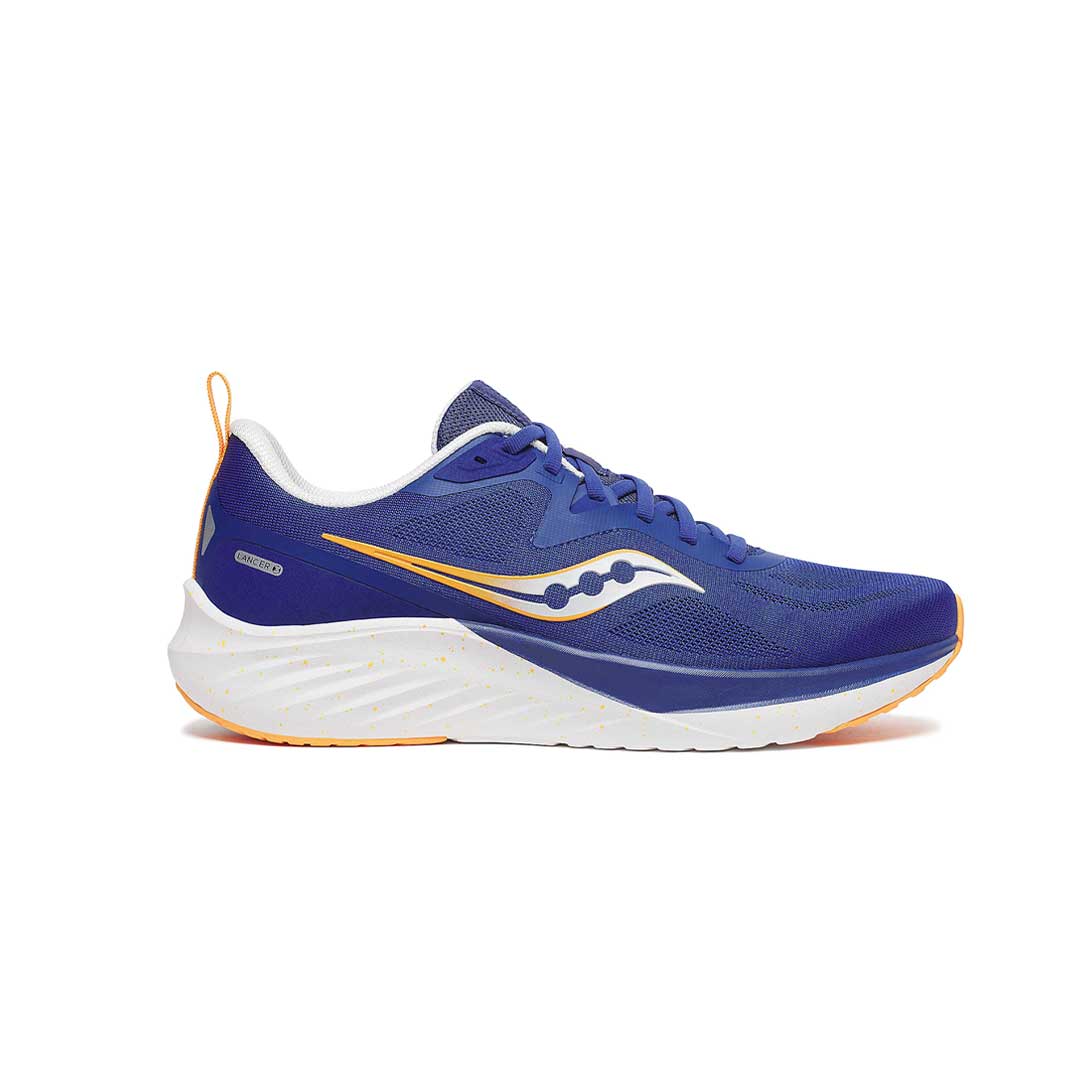 Saucony-Men_s-Lancer-3-Shoes-_S28226-12_01 Saucony - Men's Lancer 3 Shoes (S28226-12) - Image 1