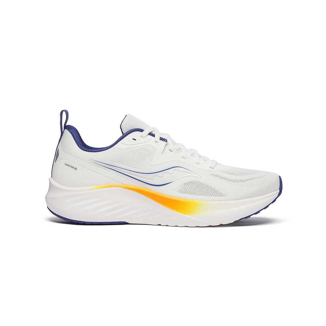 Saucony-Men_s-Lancer-3-Shoes-_S28226-15_-01 Saucony - Men's Lancer 3 Shoes (S28226-15) - Image 1