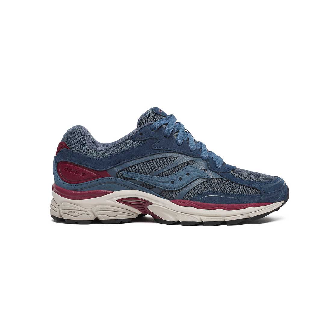 Saucony-Men_s-ProGrid-Omni-9-Premium-Shoes-_S70845-4_01 Saucony - Men's ProGrid Omni 9 Premium Shoes (S70845-4) - Image 1