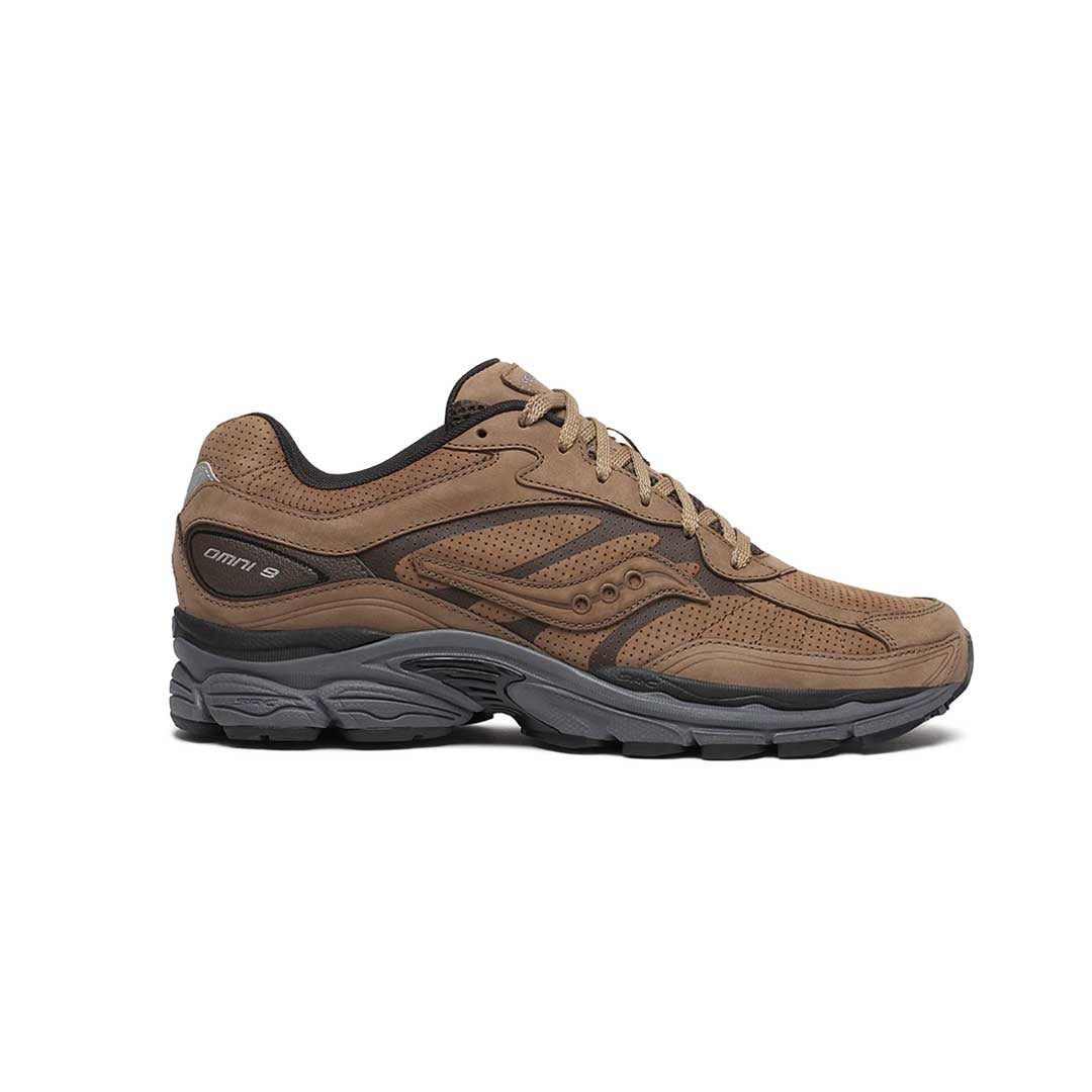 Saucony-Men_s-ProGrid-Omni-9-Reinvention-Shoes-_S70834-1_01 Saucony - Men's ProGrid Omni 9 Reinvention Shoes (S70834-1) - Image 1