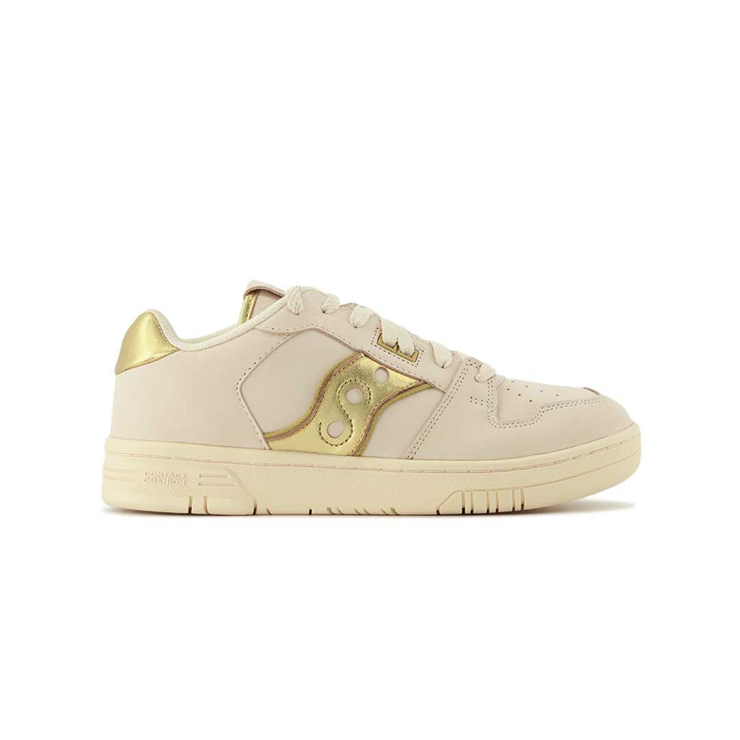 Saucony-Men_s-Sonic-Low-Shoes-_S70827-2_-01 Saucony - Men's Saucony x Hommewrk Sonic Low Shoes (S70827-2) - Image 1