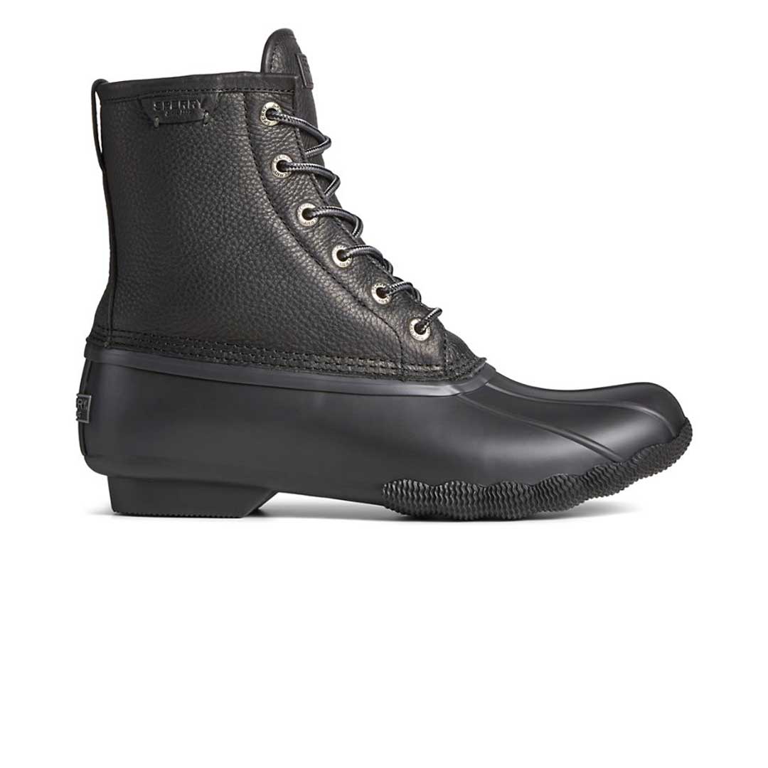 Sperry-Men_s-Saltwater-Duck-Boot-_STS23078_-01 Sperry - Men's Saltwater Duck Boots (STS23078) - Image 1