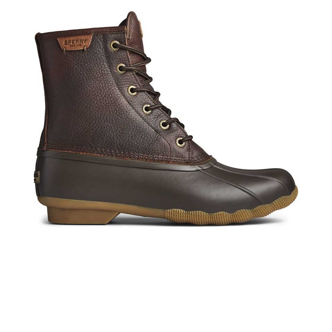 Sperry-Men_s-Saltwater-Duck-Boot-_STS23080_-01 Sperry - Men's Saltwater Duck Boots (STS23080) - Image 1