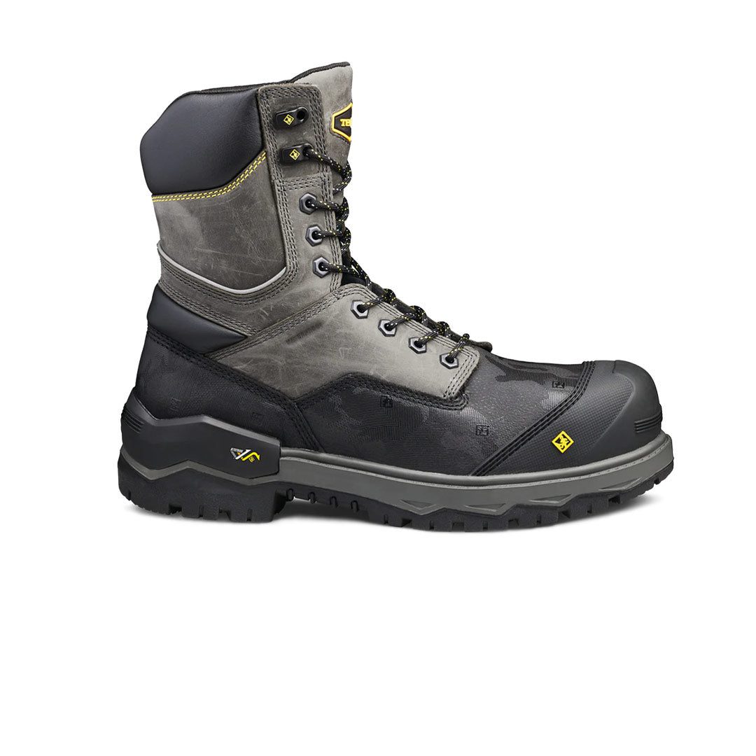 Terra-Men_s-Gantry-8-Inch-Waterproof-Nano-Composite-Toe-Safety-Work-Boots-_Wide_-_4NRQGY_01 Terra - Men's Gantry 8 Inch Waterproof Nano Composite Toe Safety Work Boots (Wide) (4NRQGY) - Image 1
