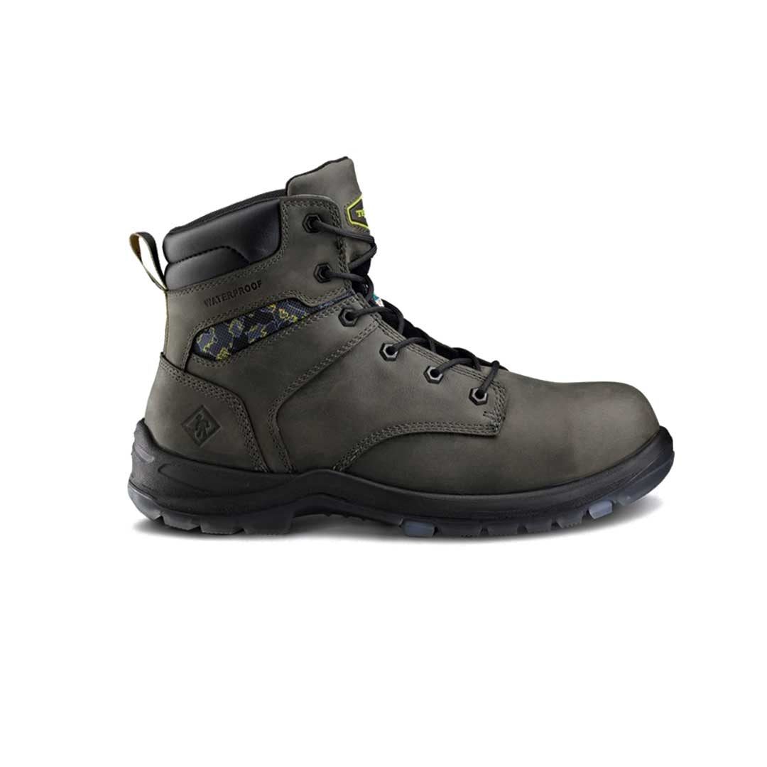 Terra-Unisex-6-Inch-Byrne-Waterproof-Composite-Toe-Work-Boots-_TR0A839BGYX_-01 Terra - Unisex 6 Inch Byrne Waterproof Composite Toe Work Boots (TR0A839BGYX) - Image 1