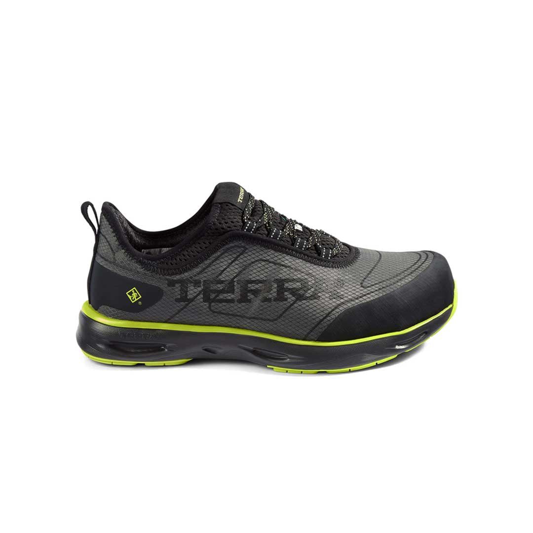 Terra-Unisex-Terra-Lites-Low-Nano-Composite-Toe-Safety-Work-Shoes-_TR0A4NRBA35_-01 Terra - Unisex Terra Lites Low Nano Composite Toe Safety Work Shoes (TR0A4NRBA35) - Image 1