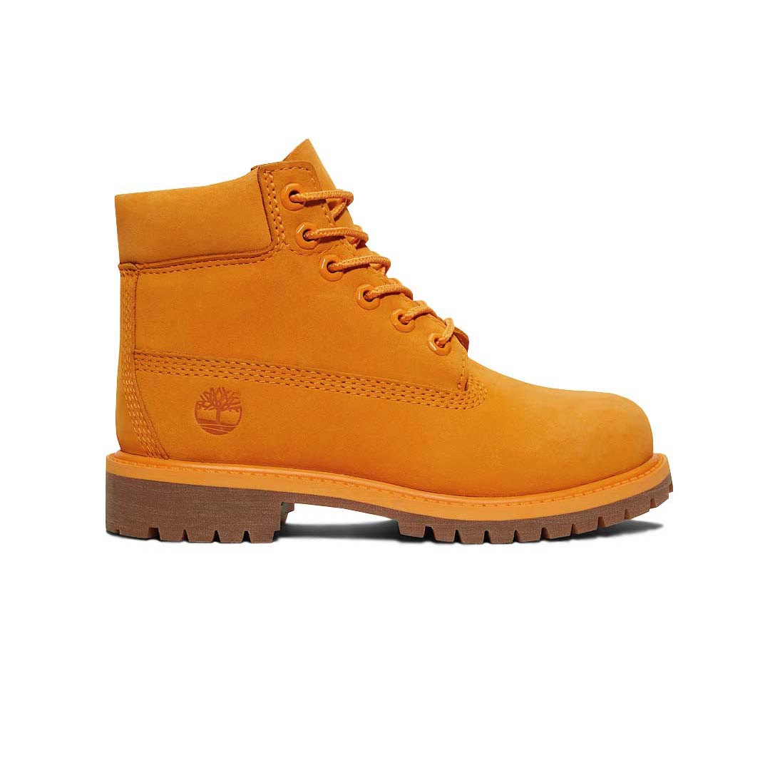 Timberland-Kids_-_Infant_-50th-Edition-Premium-6-Inch-Waterproof-Boots-_0A64NW__01 Timberland - Kids' (Infant) 50th Edition Premium 6-Inch Waterproof Boots (0A64NW) - Image 1