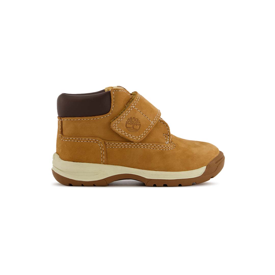 Timberland-Kids_-_Infant_-Timber-Tykes-Hook-_-Loop-Boots-_02587R Timberland - Kids' (Infant) Timber Tykes Hook & Loop Boots (02587R) - Image 1