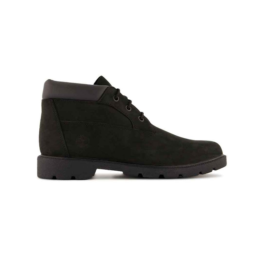 Timberland-Kids_-_Junior_-3-Eye-Classic-Chukka-Boots-_0A293J Timberland - Kids' (Junior) 3-Eye Classic Chukka Boots (0A293J) - Image 1